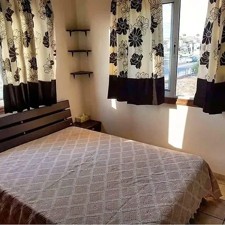 Appartamento Beach Gardens