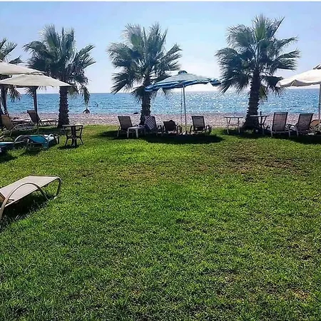 Beach Gardens Appartamento